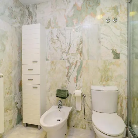 St-19 Sa Tuna 6 Pax Apartment *