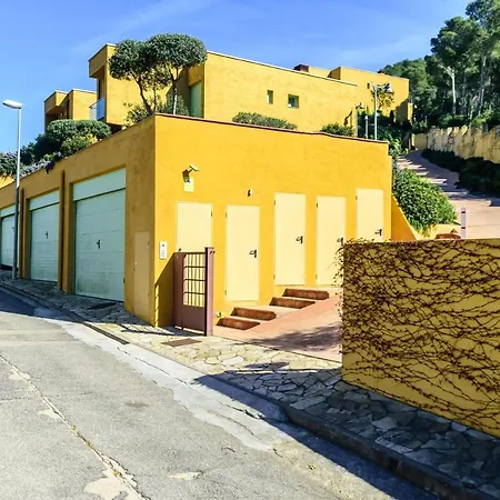St-19 Sa Tuna 6 Pax Apartment