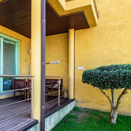 St-19 Sa Tuna 6 Pax Apartment *