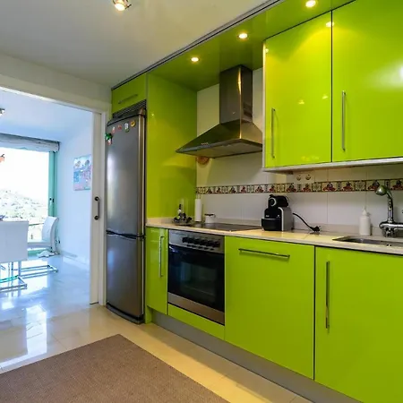 Apartment St-19 Sa Tuna 6 Pax Begur