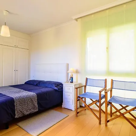 St-19 Sa Tuna 6 Pax Apartment