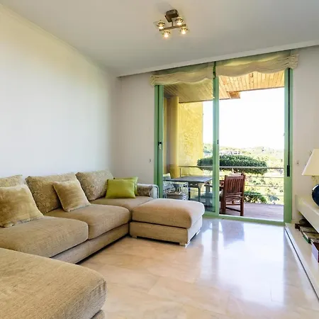Apartment St-19 Sa Tuna 6 Pax