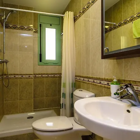 Apartment St-19 Sa Tuna 6 Pax *